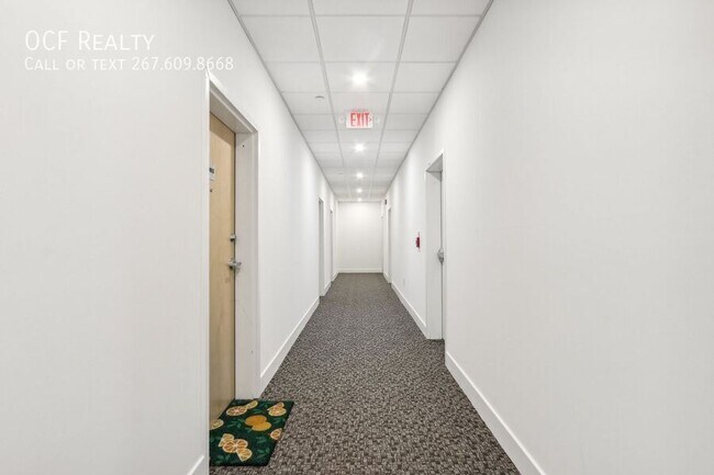 Building Photo - 1622 Point Breeze Ave