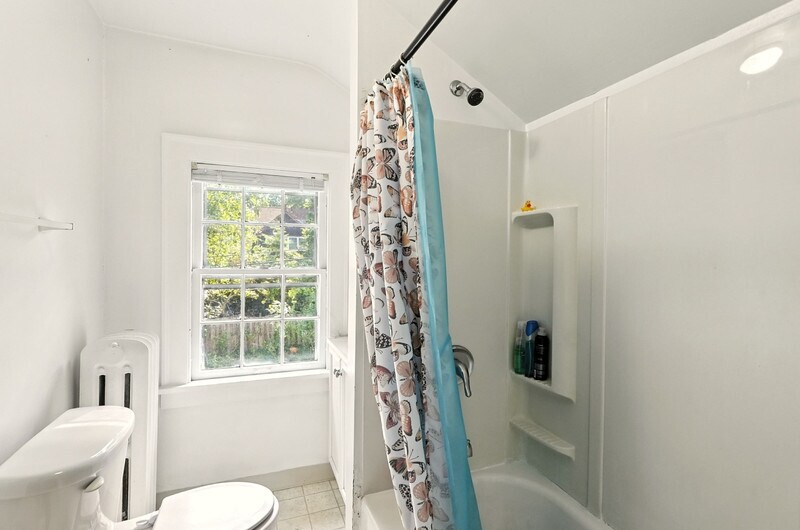 2nd floor bathroom - 2341 S Overlook Rd