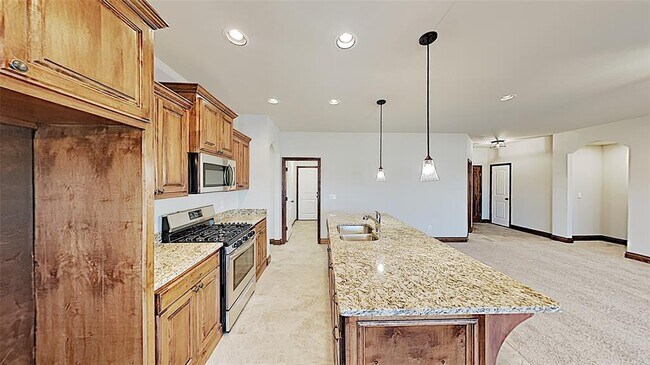 Building Photo - 3616 Upland Ridge Dr