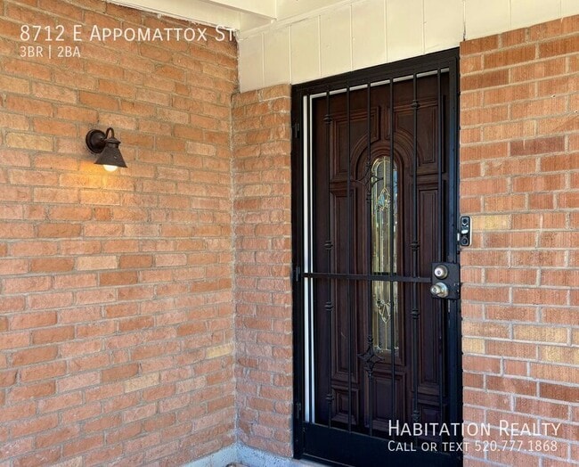 Building Photo - 8712 E Appomattox St