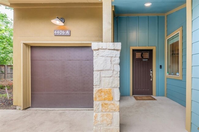 Building Photo - 4406 Banister Ln