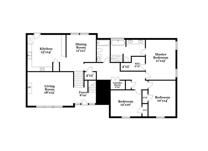 Building Photo - 124 S Winds Dr