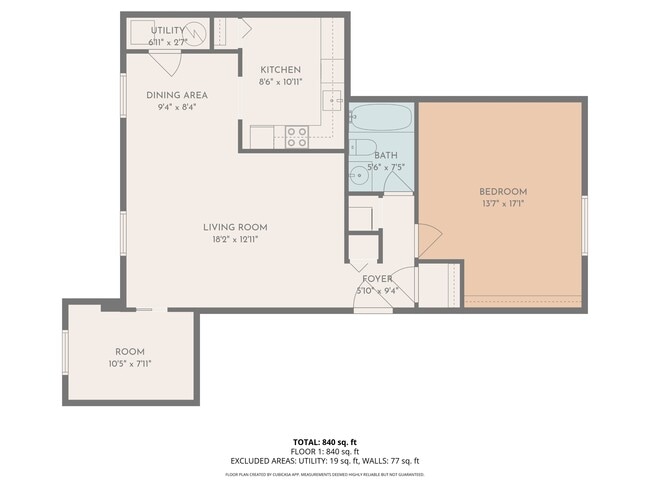 Building Photo - 4000 Gypsy Ln