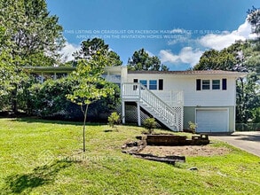 Building Photo - 504 Rivercrest Dr