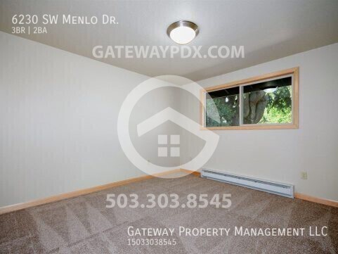 Building Photo - 6230 SW Menlo Dr