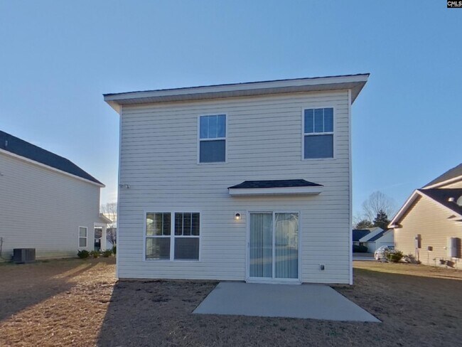 Building Photo - 422 Providence Plantation Cir