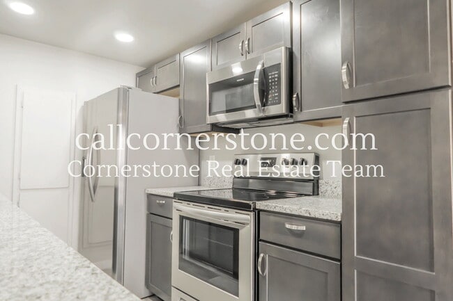 Building Photo - 4877 Bluestem Dr