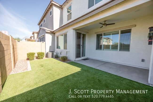 Building Photo - 4604 S Park Grove St