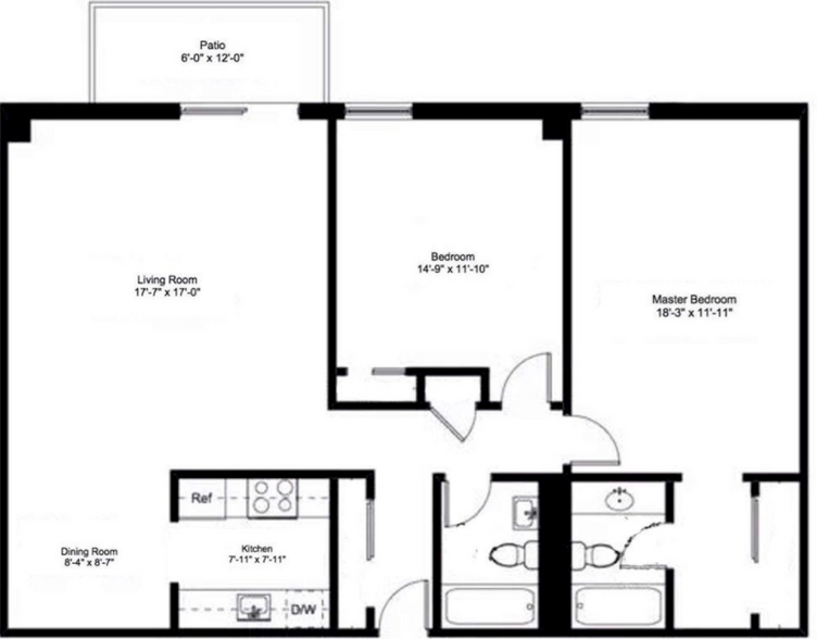 Building Photo - 50 Broadlawn Park