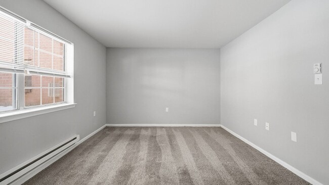 Floorplan - Waters Edge Apartments