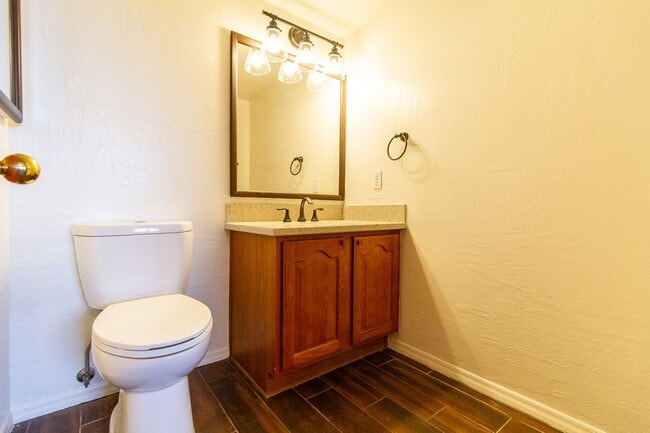 Building Photo - Fountain Hills 3 bedroom condo with Amazing Views of Four Peaks & Fountain