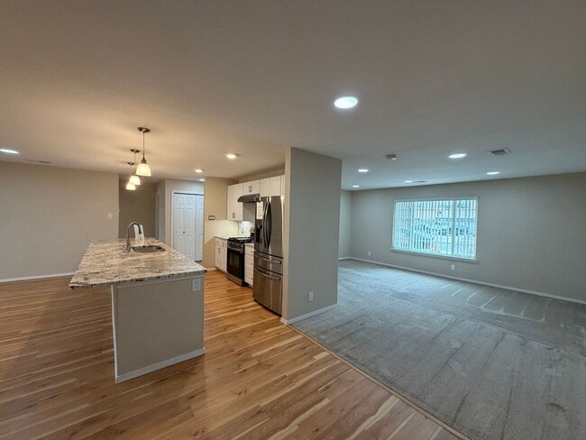 Building Photo - Beautifully Remodeled 3 Bedroom Single Story Home Available Near Golf Course Rd NW & McMahon Blvd...