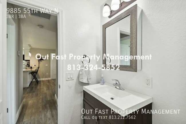 Building Photo - 9885 55th Wy N