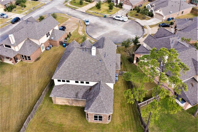 Building Photo - 16807 Chapman Lake Ct
