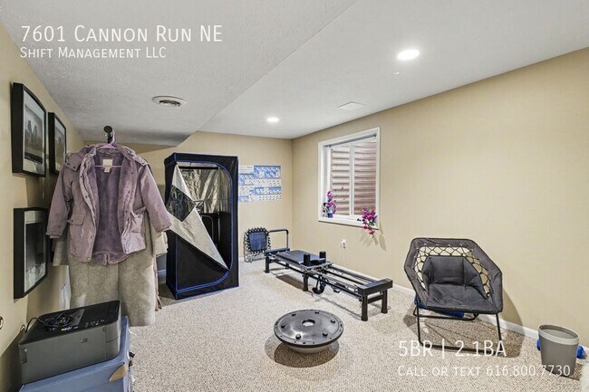 Building Photo - 7601 Cannon Run Dr NE