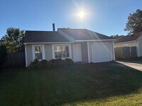 Building Photo - 3817 Clearwood Ct