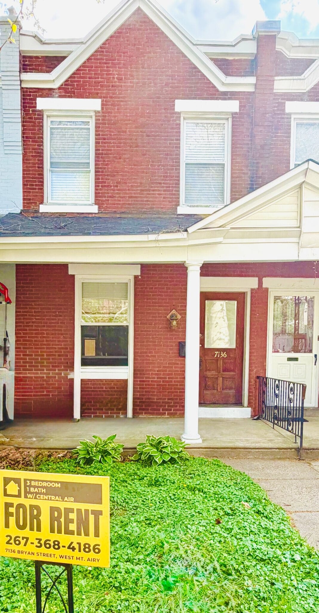 Building Photo - 7136 Bryan St