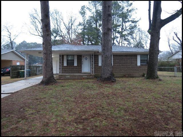 Primary Photo - 4624 Manchester Dr