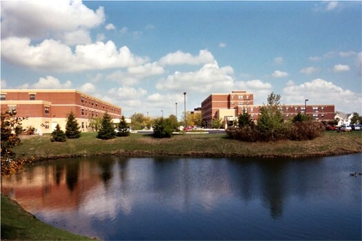 Primary Photo - Downer Place II