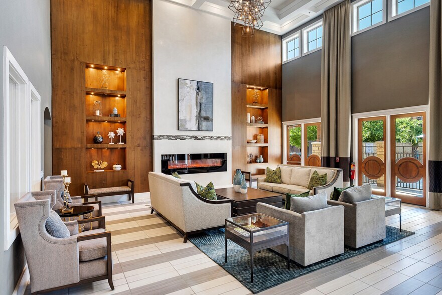 Bexley River Walk 4000 S Broadway Ave Flower Mound TX 75028