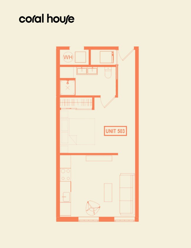 Building Photo - 2654 Coral St