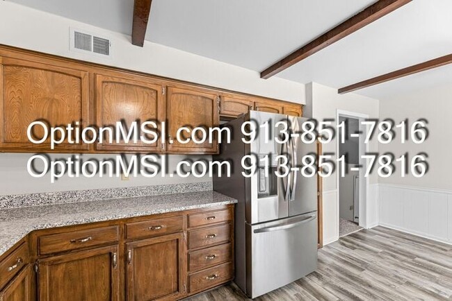 Building Photo - A great place to call home!!