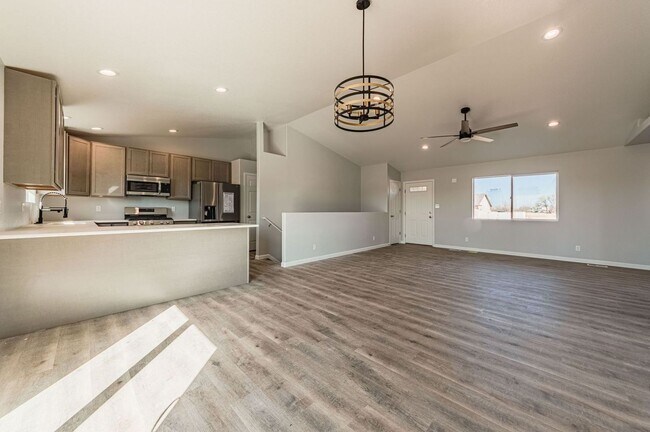Building Photo - Move-In Special! FREE 50" TV for Qualified...