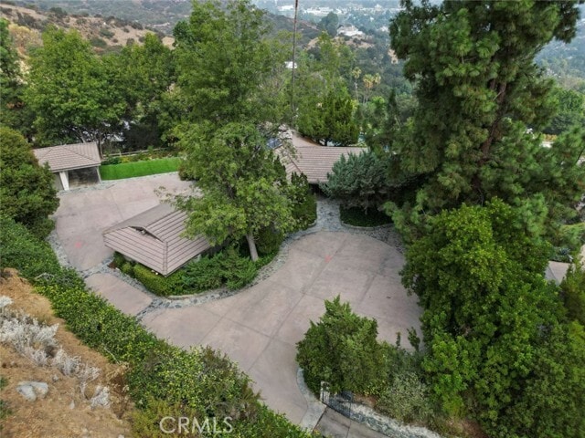 Building Photo - 1218 Flintridge Cir