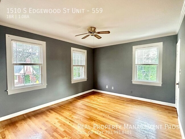 Building Photo - 1510 S Edgewood St