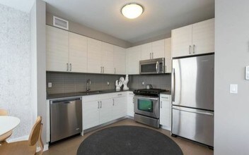Interior Photo - 1 North 4th