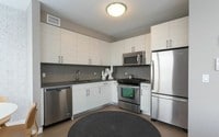 Interior Photo - 1 North 4th