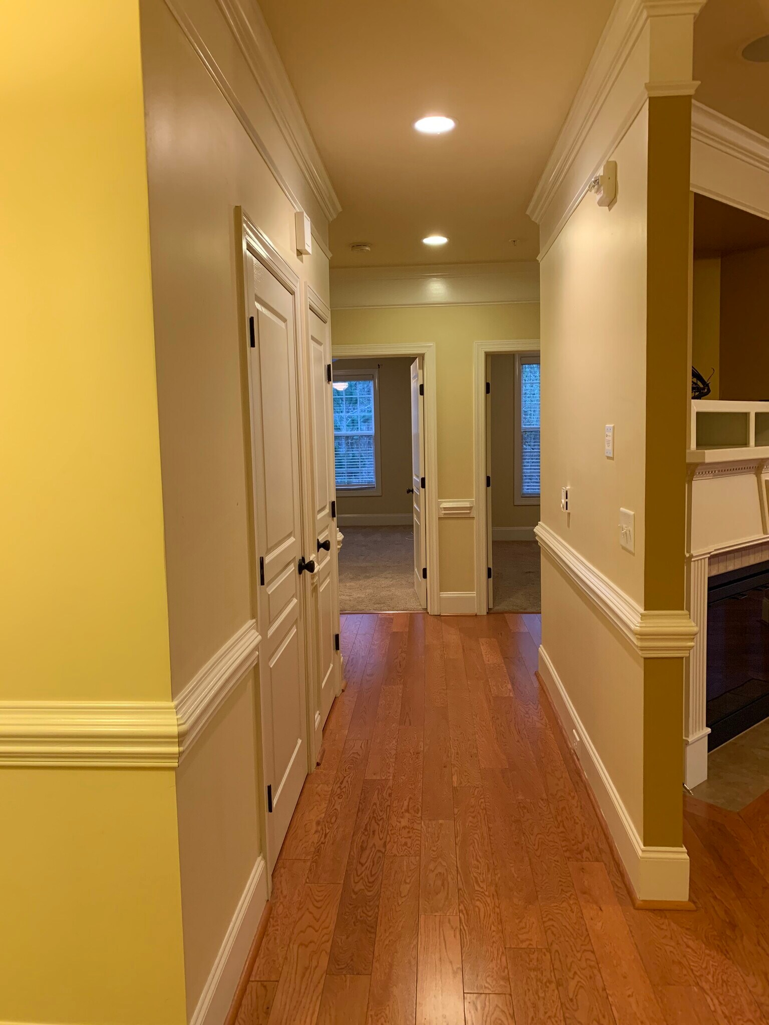 Hallway - 3314 Starboard Way