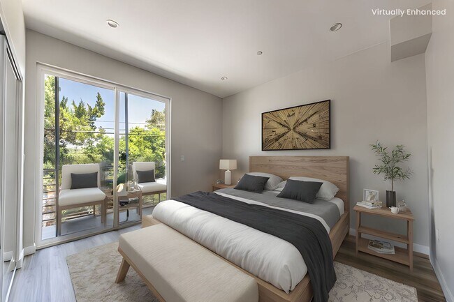 Building Photo - Stunning New 4-Bedroom Townhome with Priva...