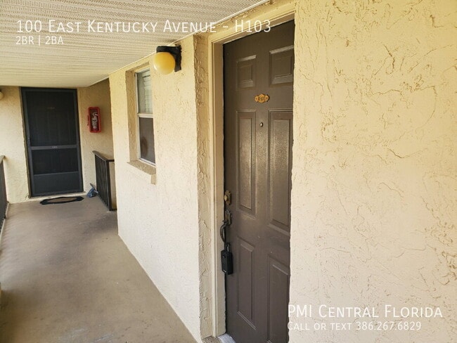 Building Photo - 100 E Kentucky Ave