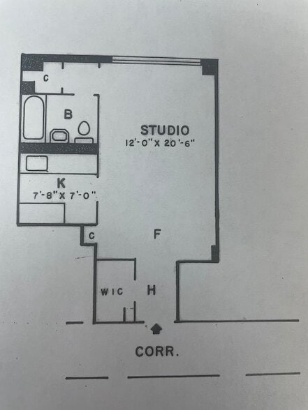 Building Photo - 201 St Pauls Ave
