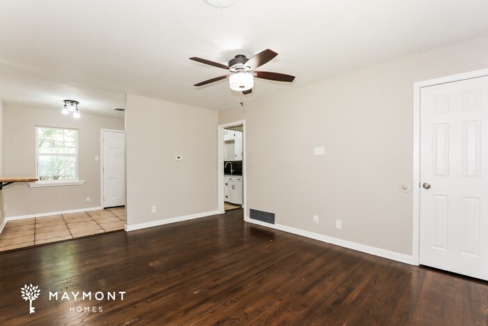 Building Photo - 5313 Stanley Keller Rd