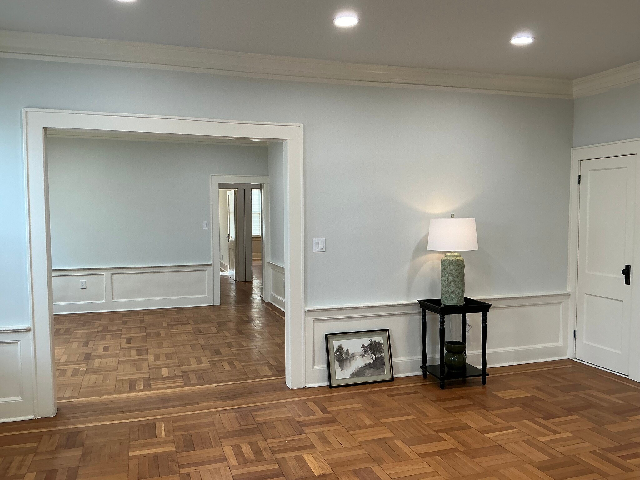 Living Space - 176 Weequahic Ave