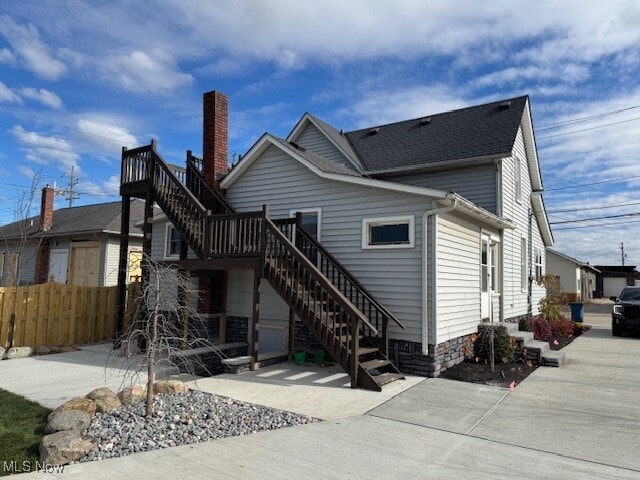 Building Photo - 3944 Church St