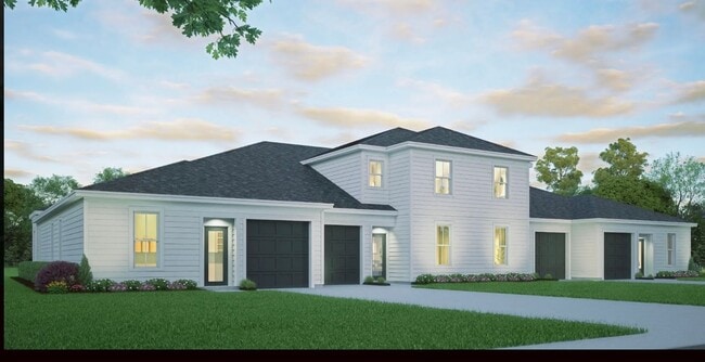 Building Photo - Brand New home in Zachary!