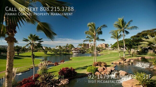 Building Photo - 92-1479-1479 Aliinui Dr
