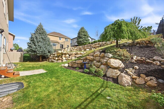 Building Photo - 4412 N Foxtrail Cir