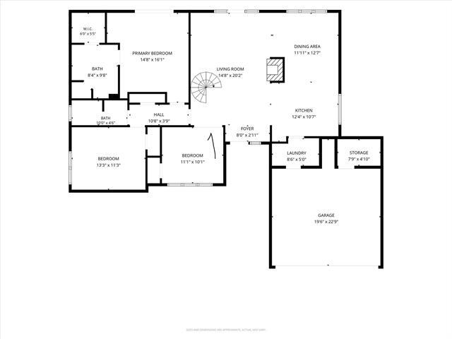 Building Photo - 4610 Bellefontaine Ct