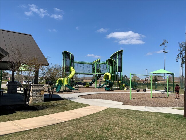 Building Photo - 12806 Crombie Dr