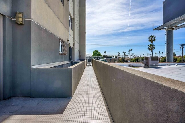 Building Photo - 12026 Wilshire Blvd