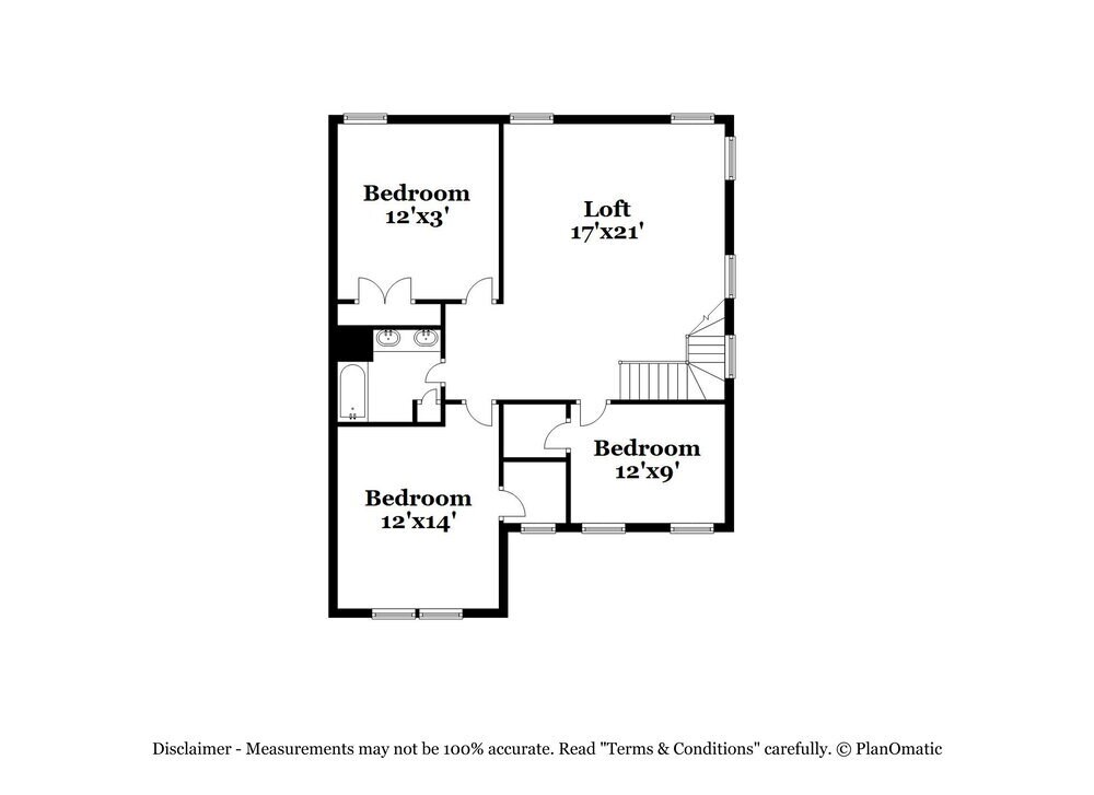 Building Photo - 3608 Serendipity Dr