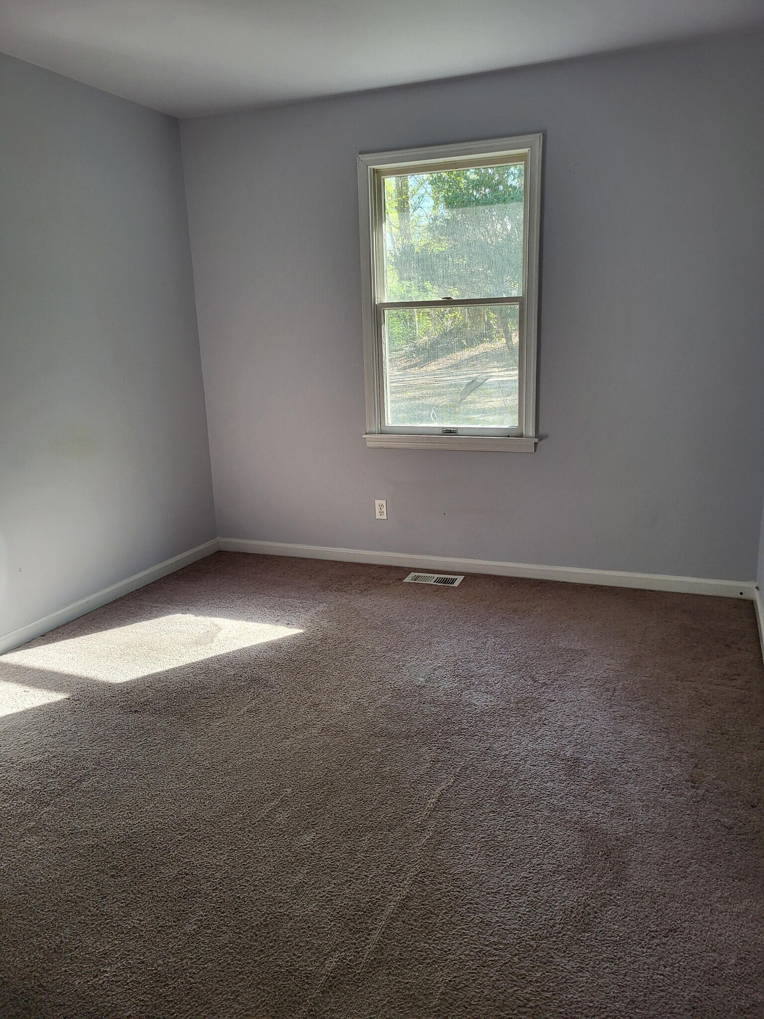 bedroom - 5336 Charles Ave