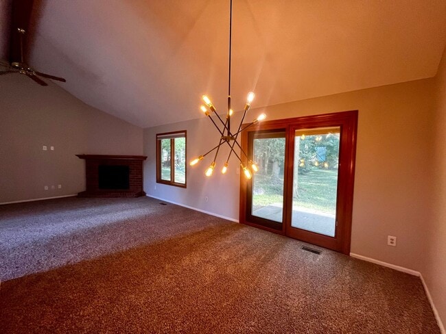 Building Photo - Home For Rent By Capital Property Management