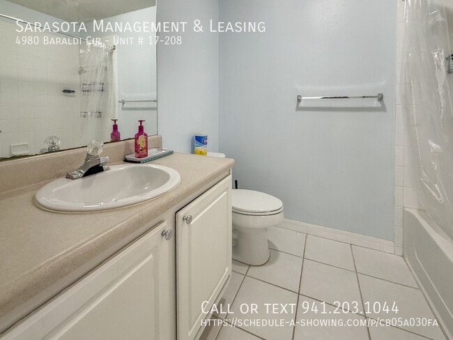 Building Photo - 4980 Baraldi Cir