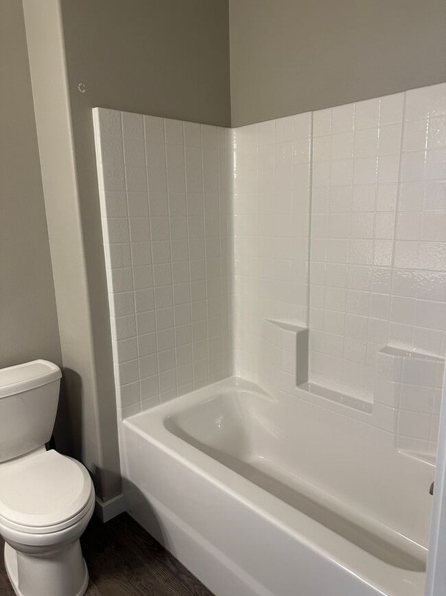 Building Photo - Beautiful New Construction ADA Accessible Home in a Fantastic Neighborhood.