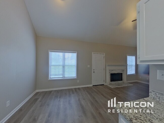 Building Photo - 124 Burleyson Dr